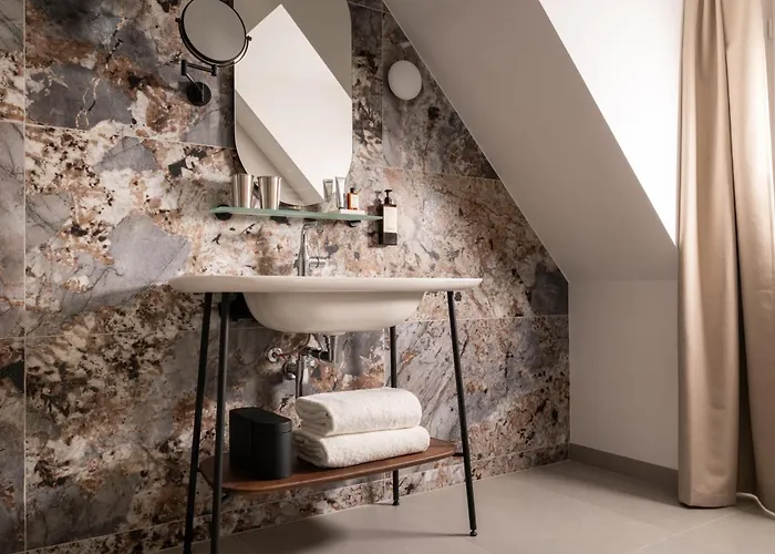 Hôtel de Sévigné Paris