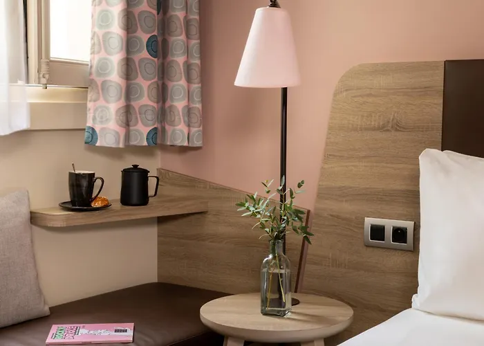 Hôtel de Sévigné Paris