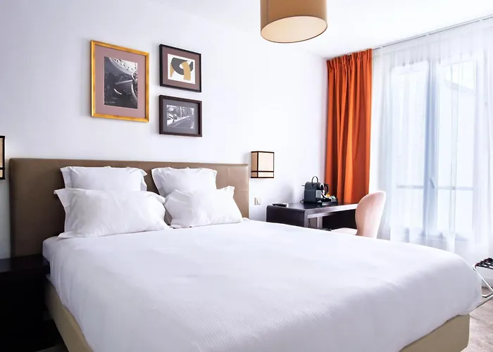 Le Frochot Hotel Pigalle, Sonder By Marriott Bonvoy Paris
